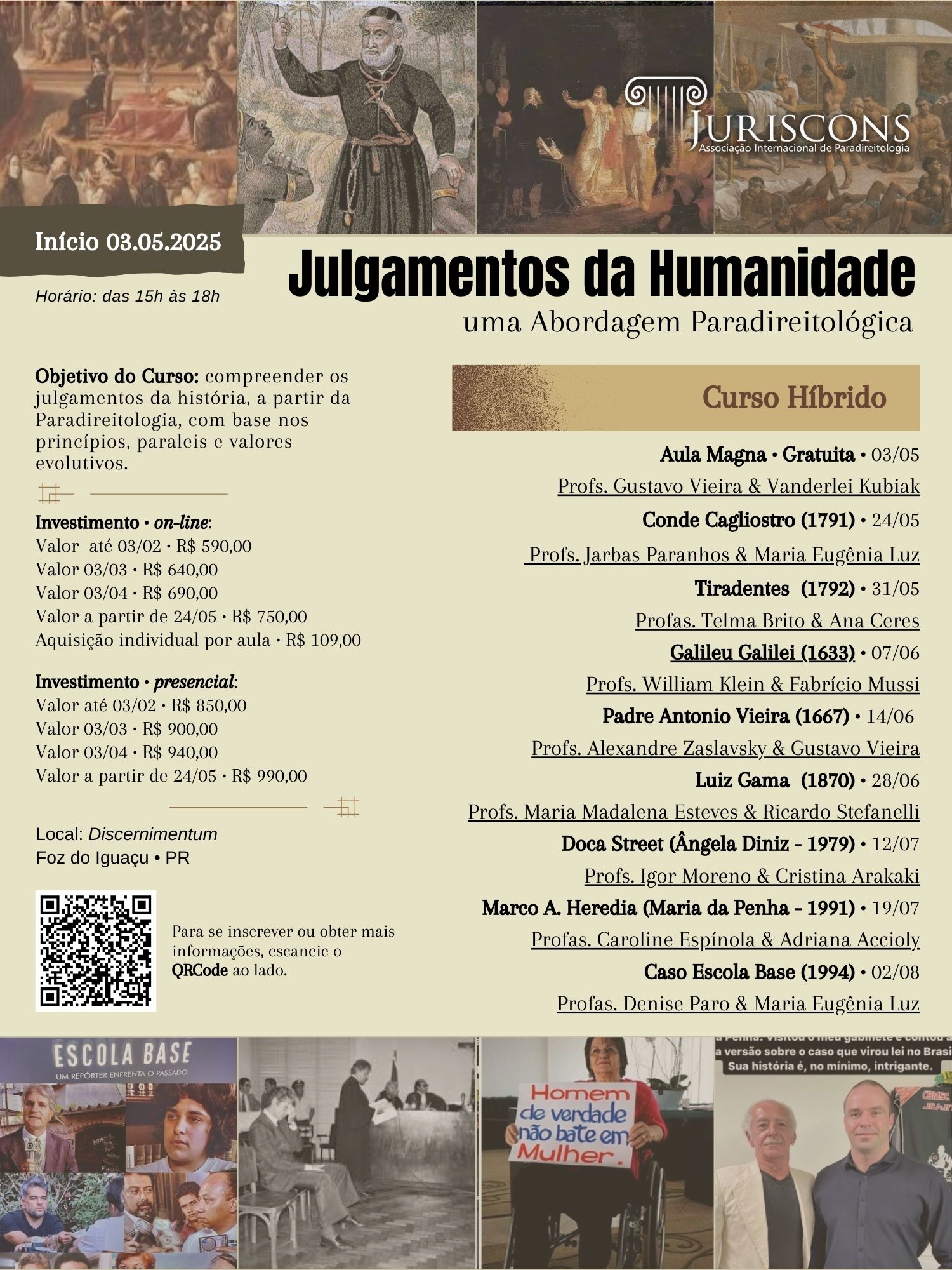 Julgamentos da Humanidade_52025
